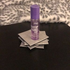 POP Makeup Magnet Setting Mist